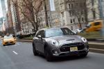Mini Cooper S Clubman ALL4 2016 года (US)